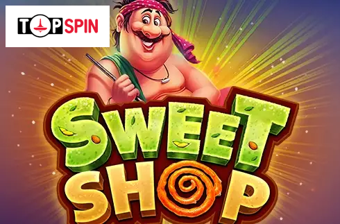Sweet Shop